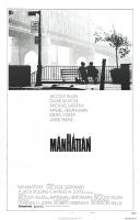 电影《曼哈顿》经典对白片段台词、语录大全