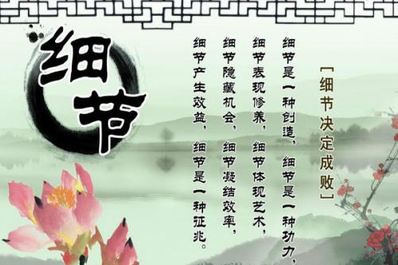 反思过往的名言 中国古人说过哪些关于反思的名言